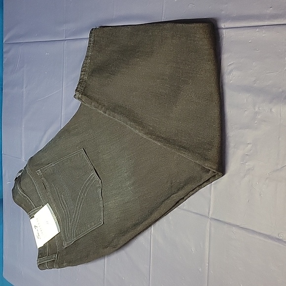 SEVEN7 SKINNY JEANS - Picture 5 of 11